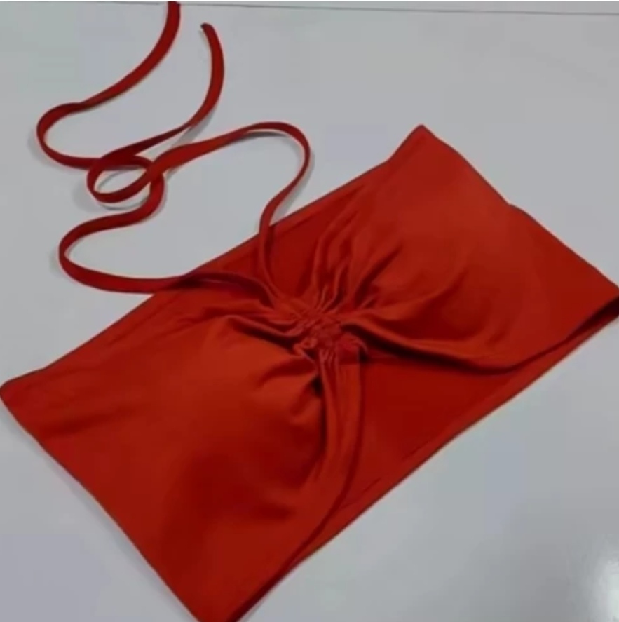 کراپ دکلته وسط گت دار